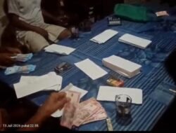 DD Tahap I Cair Ratusan Juta, yang Diserahkan ke Warga Hanya Rp66,5 Juta. BPD Pulau Gala: Ini Ada yang Tidak Beres