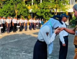 Bukan Sekadar Kenalan! Siswa Baru SMKN 2 Kota Mojokerto Digembleng 5 Hari Jadi Generasi Hebat, Anti Korupsi, Siap Kerja