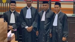 Kasus Penipuan Rp50 Juta di Obi Jalan di Tempat, Kuasa Hukum: Polres Halsel Jangan Tutup Mata