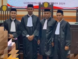 Kasus Penipuan Rp50 Juta di Obi Jalan di Tempat, Kuasa Hukum: Polres Halsel Jangan Tutup Mata
