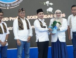 Masuki Usia ke-26, Gus Barra Perintahkan RSUD Soekandar Kuatkan Layanan Geriatri dan Hidupkan Lagi Program KONTER