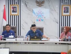 Lawan Senioritas, Kota Mojokerto Siapkan Sistem Digital untuk Pilih Pejabat Terbaik dari 3.663 ASN