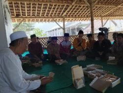 Dari Hafal 30 Juz 3 Tahun Hingga Tari Sufi, Begini Cara Ponpes Khomsani Nur Cetak Generasi Qur’ani di Lumajang