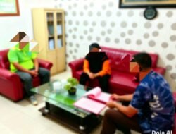 Kanit Reskrim Polsek Obi Klaim Tahap II Sudah Dilaksanakan 19 Juni, Status Tersangka Haniati Labani Disorot