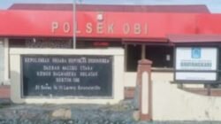 Polsek Obi Gelar Perkara Dugaan Penipuan Jual L300 Tarikan Leasing, Dua Debt Collector Terancam Naik Status Jadi Tersangka