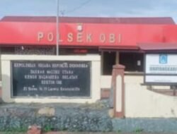 Hak Jawab: Polsek Obi Sebut Tersangka Haniati Labani Sudah Diserahkan ke Kejaksaan Sejak Juni