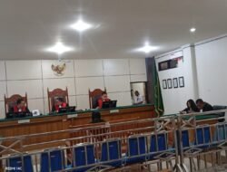 Demi Biaya Sekolah Anak di Ternate, Seorang Ibu di Halmahera Selatan Didakwa Mencuri Mesin Milik Mantan Suami