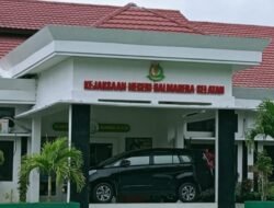 Terancam 5 Tahun Penjara Tapi Tak Ditahan, Ini Penjelasan Kejari Halsel Soal Kasus Ibu di Obi