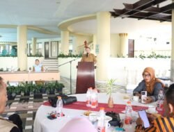 Pemkab Mojokerto Gandeng LSM, Buka Keran Pengawasan Pembangunan dari Desa hingga APBD