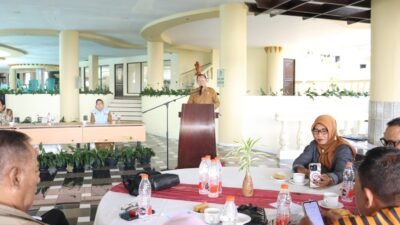Pemkab Mojokerto Gandeng LSM, Buka Keran Pengawasan Pembangunan dari Desa hingga APBD