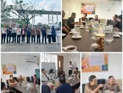 Kanwil Ditjenpas Lampung dan ITERA Jajaki Kerja Sama Strategis untuk Perkuat Pembinaan, SDM, dan Inovasi Teknologi Pemasyarakatan