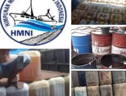 DPD HMNI Halsel Tolak Tambah Kuota BBM Subsidi: Diduga Sudah Kebanyakan dan Disalahgunakan