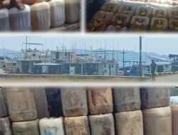 Dijatah 16 Ton untuk Nelayan, 54 Ton Solar Subsidi di Bacan Selatan Diduga Mengalir ke Luar dan Dijual Rp15.000 Per Liter
