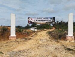 Lahan Eks PT Sacona “Hidup” Lagi, Warga Batanghari Pertanyakan Legalitas PT ASN yang Diduga Masuk Tanpa Izin