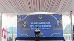 Tolak Jadi Komisaris BUMN Gaji Ratusan Juta, Ini Alasan Pengasuh Amanatul Ummah