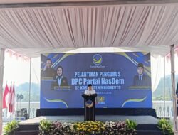 Tolak Jadi Komisaris BUMN Gaji Ratusan Juta, Ini Alasan Pengasuh Amanatul Ummah