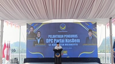 Tolak Jadi Komisaris BUMN Gaji Ratusan Juta, Ini Alasan Pengasuh Amanatul Ummah