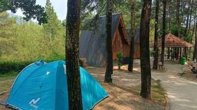 Belajar Beternak Sampai Nginep di Resort, Ini Daya Tarik Baru Wisata Bernah De Vallei