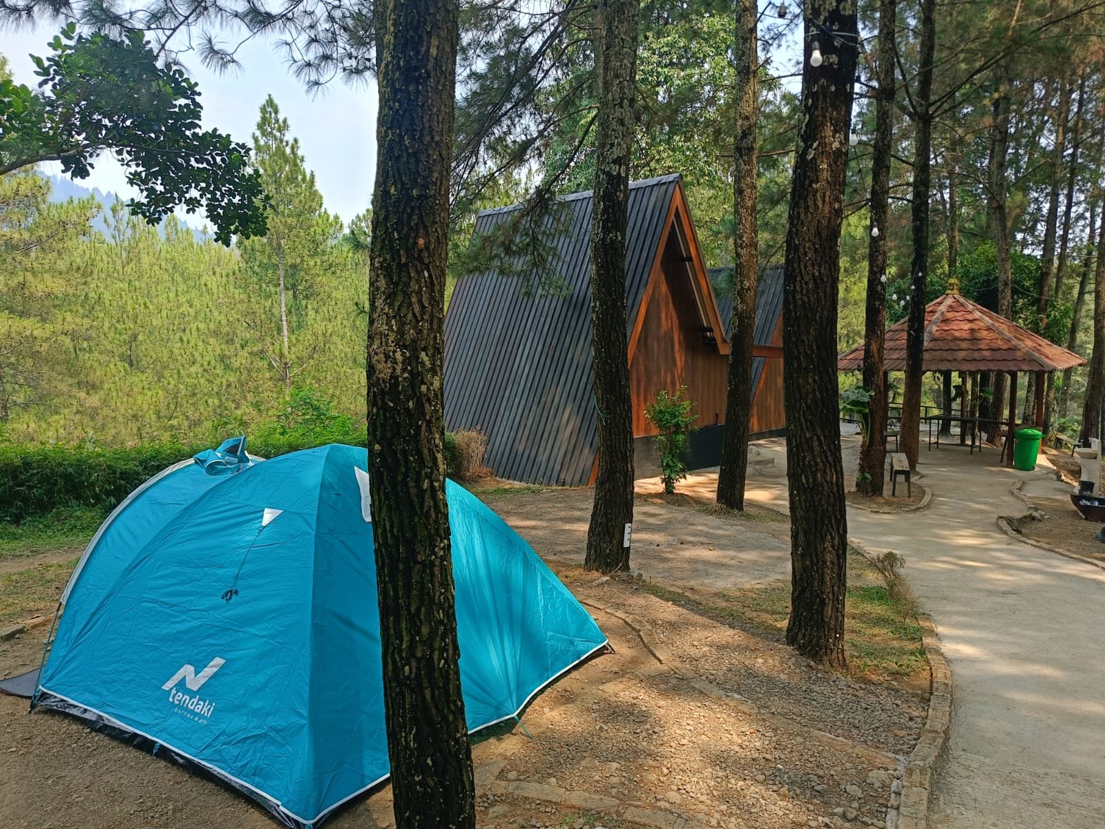 Belajar Beternak Sampai Nginep di Resort, Ini Daya Tarik Baru Wisata Bernah De Vallei