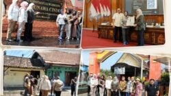 Cek Lokasi Hingga Paparan di Pemkot Mojokerto, Dirjen Perumahan Perkotaan Umumkan Kenaikan Kuota dan Bantuan Bedah Rumah