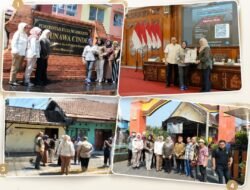 Cek Lokasi Hingga Paparan di Pemkot Mojokerto, Dirjen Perumahan Perkotaan Umumkan Kenaikan Kuota dan Bantuan Bedah Rumah