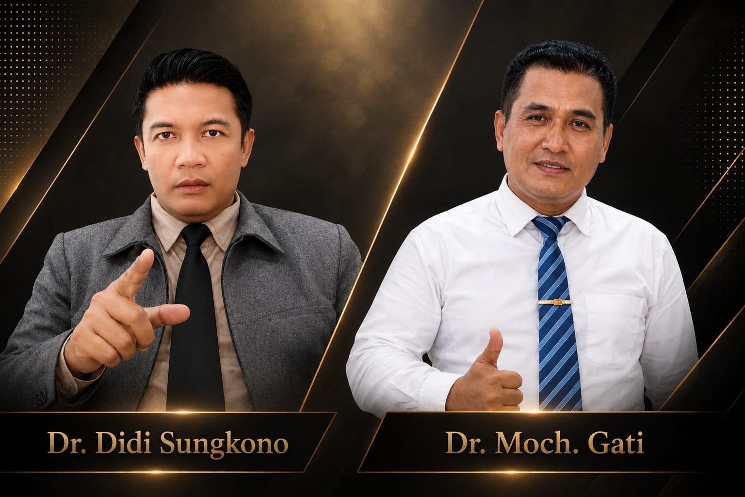 Perdata Harus Tuntas Dulu atau Pidana Jalan Terus? Ini Pandangan Dua Kubu Kuasa Hukum