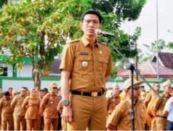 Rp65 Miliar Cair! Bupati Fadhil Arief Bayarkan Gaji 13 dan 14 untuk ASN Batang Hari