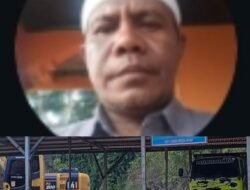 Dugaan Illegal Logging di Hutan Meranting Gunung Malintang, 2 Pengusaha Sambi Dilapor ke Polres Halsel