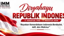 PT. Indonesia Mas Mulia Mengucapkan Dirgahayu RI ke-81 Tahun