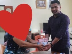 Dana Desa Tahap II Cair, Pinjaman Rp153 Juta Kades Bahu Diduga Belum Diganti, Pelapor Ancam Polisikan