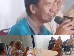 Camat Obi Dijadwalkan Diperiksa Polres Halsel Usai Diduga Halangi Tugas Wartawan