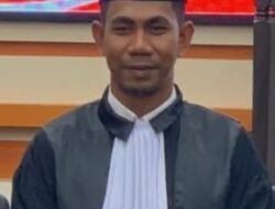 Dikenakan UU P3H, Pelaku Illegal Logging di Obi Terancam 5 Tahun Penjara dan Denda Rp500 Juta