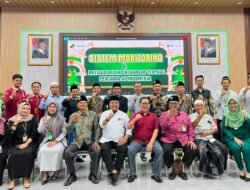 Cegah Kredit Macet, Dekopinwil Jatim dan PRUVIU Edukasi 6 Daerah Soal Mitigasi Risiko Koperasi