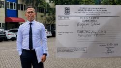 Temukan Label Pangan Tak Sesuai Izin, Kuasa Hukum Majalah Global Minta Wali Kota Mojokerto Copot Kadinkes Kota Mojokerto