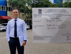 Temukan Label Pangan Tak Sesuai Izin, Kuasa Hukum Majalah Global Minta Wali Kota Mojokerto Copot Kadinkes Kota Mojokerto