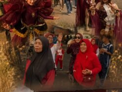 Pj Kades Rusmiati: Kedunglengkong Carnival 2026 Bukti Nyata Semangat Kemerdekaan Tanpa Batas