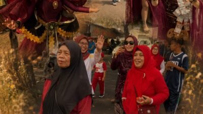 Pj Kades Rusmiati: Kedunglengkong Carnival 2026 Bukti Nyata Semangat Kemerdekaan Tanpa Batas