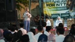 Kemanusiaan Satukan Umat: Pemkot Mojokerto Galang Bantuan untuk Korban Gempa NTT