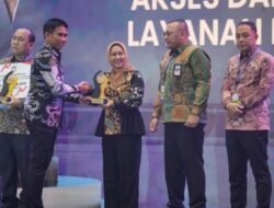 Tak Hanya Sehat, Kota Mojokerto Dapat Bonus Rp2 Miliar Usai Jadi Juara Layanan Kesehatan Regional