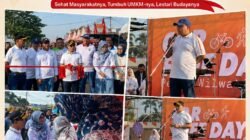 CFD Kabupaten Mojokerto Hadir dengan Konsep Ruang Publik Terpadu, Target Gerakkan Ekonomi dan Tarik Wisatawan