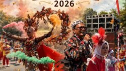 Karnaval Kebudayaan Desa Dlanggu 2026, Kepala Desa Dlanggu: Sarana Perkuat Persatuan dan Budaya