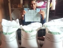 Viral Isu “Tebus Beras 15 Ribu” di Batang Hari, Kades Kembang Seri: Itu Hoaks