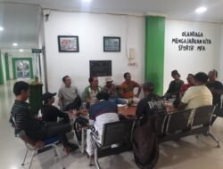 1 Bulan Lagi! Liga Pers se-Jambi Digelar di Batang Hari, Panitia Matangkan Persiapan