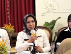 APBD Bukan Sekadar Angka”: Ning Ita di Forum APEKSI Minta TKD Dibuat Lebih Fleksibel