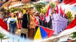 Talok Culture Carnival 2026 Digelar Meriah, Kades Talok Pesan Jaga Kekompakan
