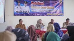 Wali Kota Mojokerto "Buka Kartu": Ini 5 Syarat Wajib Biar Kelurahanmu Dapat Predikat Sadar Hukum
