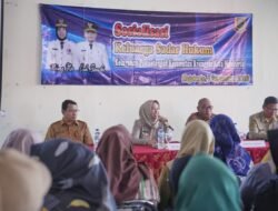 Wali Kota Mojokerto “Buka Kartu”: Ini 5 Syarat Wajib Biar Kelurahanmu Dapat Predikat Sadar Hukum