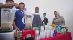 "Bekal Pulang" dari Lapas: Ning Ita Latih 60 Warga Binaan Bikin Minuman Kafe & Keripik Biar Bisa Buka Usaha