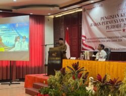 “BPD Harus Jadi Mitra Kritis, Bukan Stempel” Pesan Gus Barra ke 616 Calon Anggota di Trawas