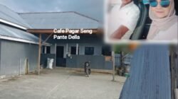 Cafe di Pante Della Obi Diduga Jadi Lokasi Prostitusi dan Jual Miras, Tokoh Halsel Desak Satpol PP dan Polisi Bertindak